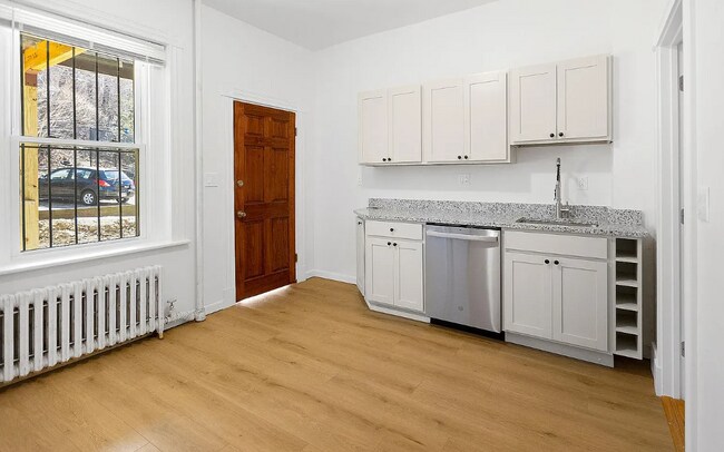 868 Huntington Ave in Boston, MA - Building Photo - Building Photo