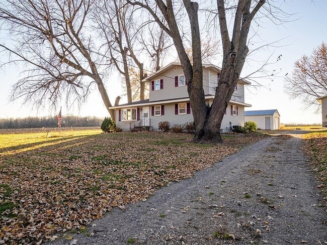 property at 5651 Aetna Ave SE