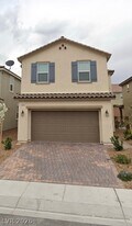 2929 Tranquil Brook Ave in Henderson, NV - Building Photo