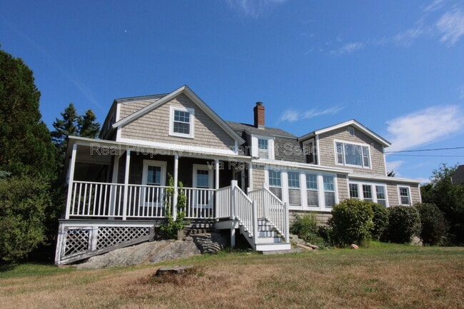 property at 11 Washington Rd