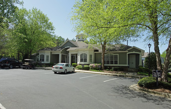 Parkside at South Tryon in Charlotte, NC - Building Photo - Building Photo