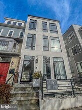 5309 Connecticut Ave NW in Washington, DC - Building Photo - Building Photo