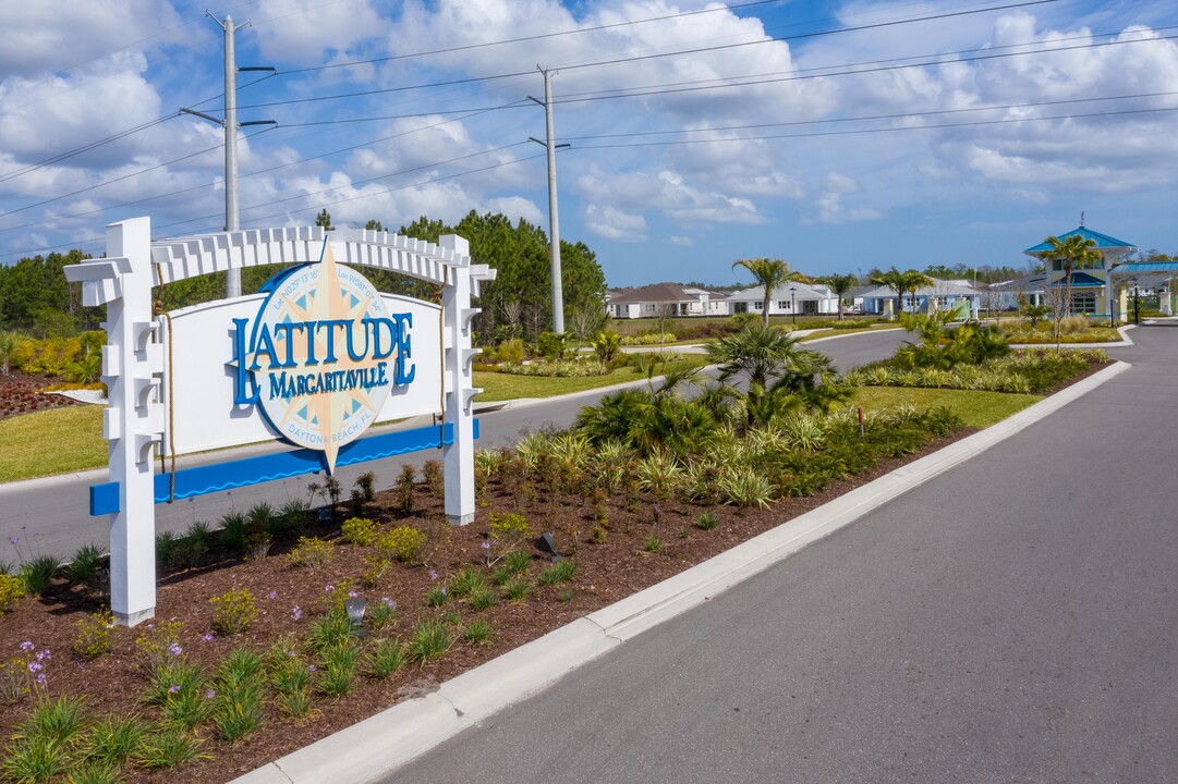 Latitude Margaritaville Daytona Beach in Daytona Beach, FL - Building Photo