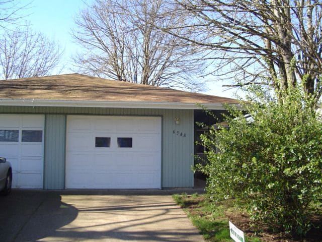 6348 F St in Springfield, OR - Building Photo - Building Photo