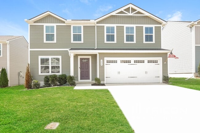 property at 1804 Quail Run Wy