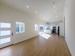 11022 Penrose St. in Los Angeles, CA - Building Photo - Building Photo
