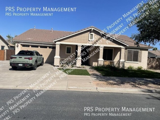 property at 19738 S 190th St