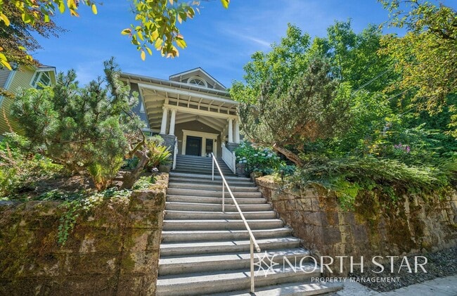 property at 2386 NW Glisan St