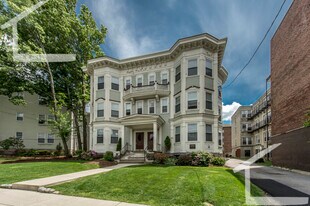 60 Ashford St, Unit 2 in Boston, MA - Building Photo