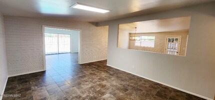 4355 E Glenn St in Tucson, AZ - Foto de edificio - Building Photo