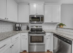 3320 Robin Ln in Texarkana, TX - Building Photo - Building Photo