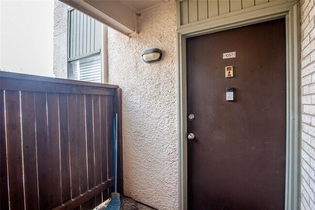 property at 12816 Midway Rd