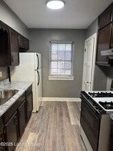 1777 Bernheim Ln in Louisville, KY - Building Photo - Building Photo