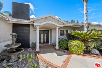5159 Sophia Ave in Los Angeles, CA - Building Photo - Building Photo
