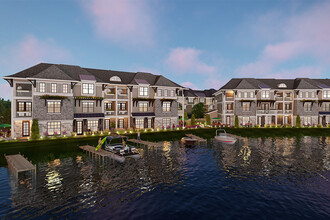 Mystic Cove in Lake Orion, MI - Building Photo - Building Photo