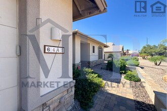 6445 W Fullam St in Glendale, AZ - Building Photo - Building Photo