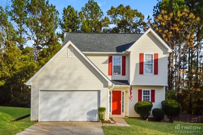 property at 360 Brannans Ct