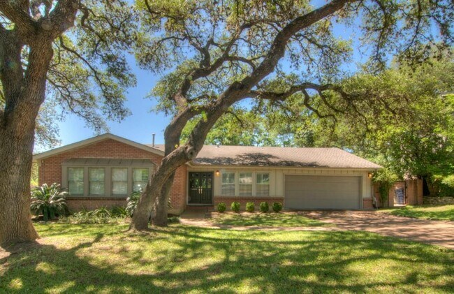 property at 6000 Mountainclimb Dr