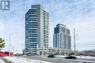 8020 Derry Rd in Milton, ON - Building Photo