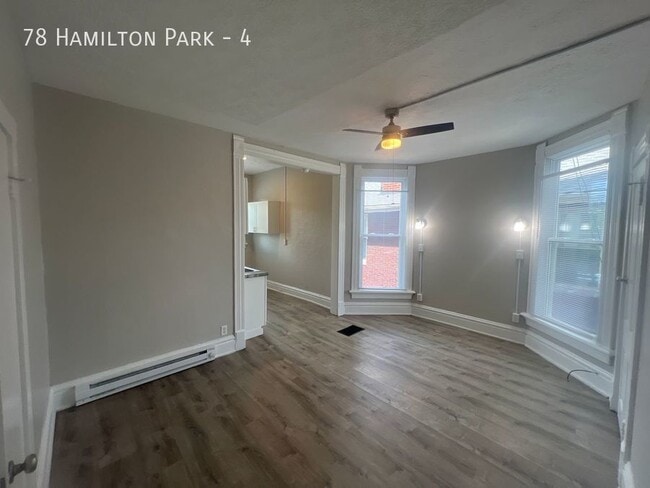 78 Hamilton Park in Columbus, OH - Building Photo - Building Photo
