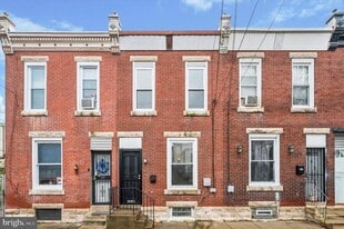 3373 Coral St in Philadelphia, PA - Building Photo