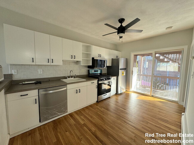 property at 345 Border St