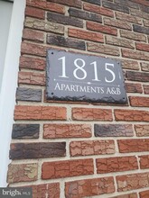 1815 Chain St in Norristown, PA - Building Photo - Building Photo