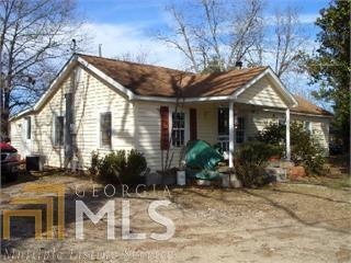 property at 1233 N Forest Ave