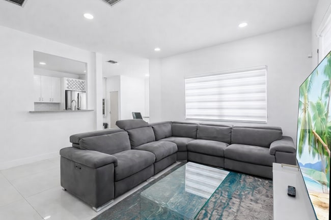 property at 2008 SW 102nd Ter