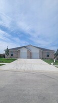 5415 Rose Garden Loop, Unit A in Killeen, TX - Building Photo
