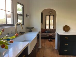 1363 Spazier Ave in Glendale, CA - Building Photo - Building Photo