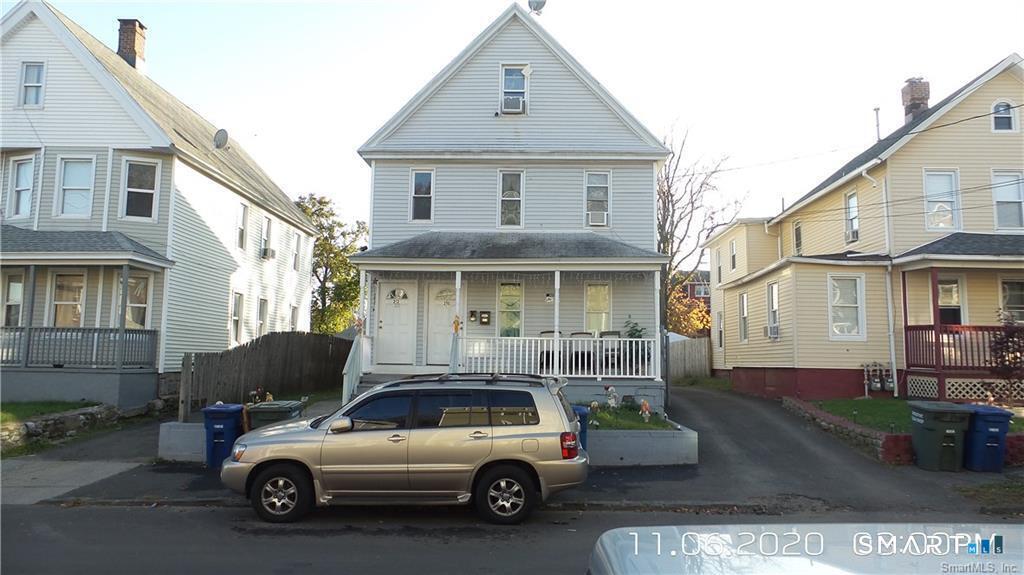210 Smith St in Bridgeport, CT - Building Photo