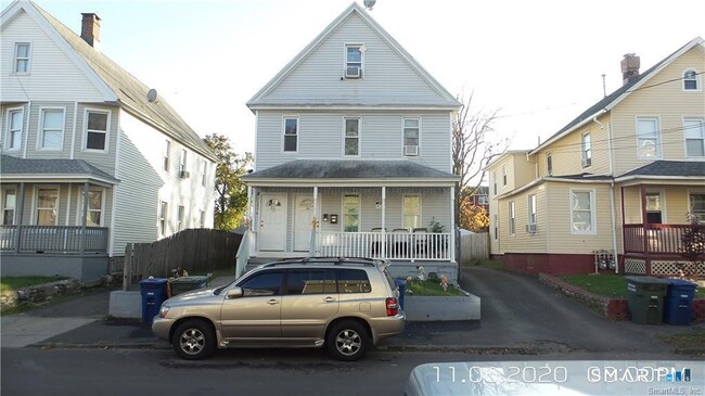 property at 210 Smith St