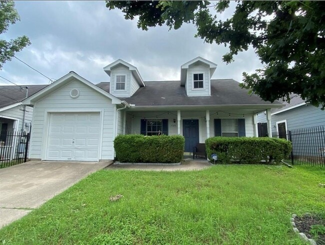 property at 1708 Lovingood Dr