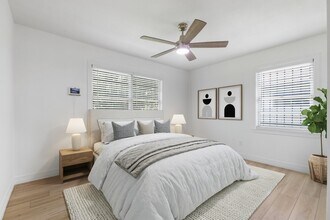 6315 Thrush Dr in Houston, TX - Foto de edificio - Building Photo