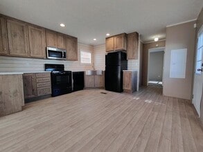 4609 Rainbow Ln in Rocky Mount, NC - Building Photo - Building Photo