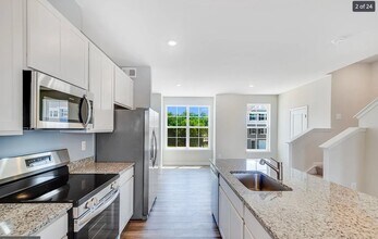 21 Canning Rd in Inwood, WV - Building Photo - Building Photo