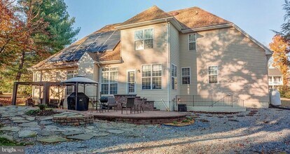 109 Quail Ct in La Plata, MD - Building Photo - Building Photo