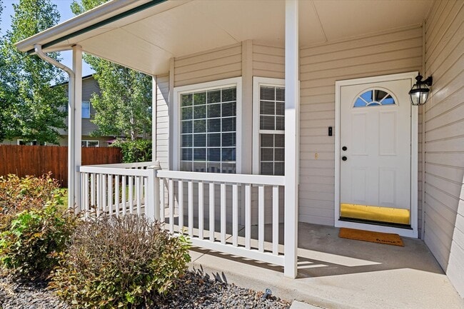 4565 N Newburgh Pl in Boise, ID - Building Photo - Building Photo