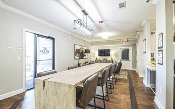 Villas at Colt Run Apartments in Houston, TX - Building Photo - Building Photo