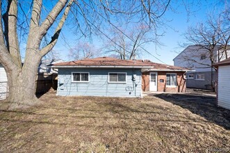 26315 Lehner St in Roseville, MI - Foto de edificio - Building Photo