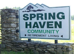 Spring Haven