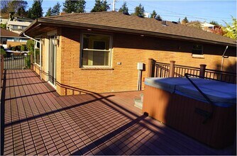 20926 7th Pl S in Des Moines, WA - Building Photo - Building Photo