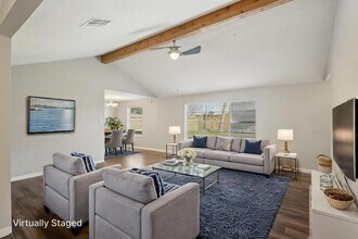 3212 Wavecrest St in League City, TX - Building Photo - Building Photo