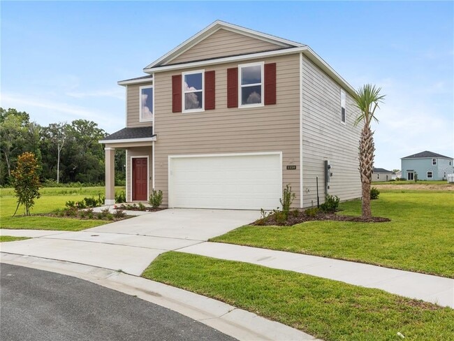 1159 NW 47th Ct in Ocala, FL - Building Photo - Building Photo