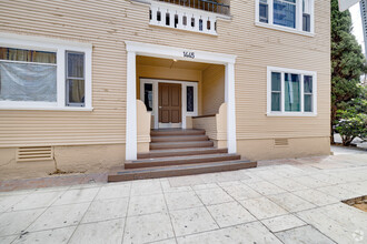 1445 Front St in San Diego, CA - Building Photo - Building Photo