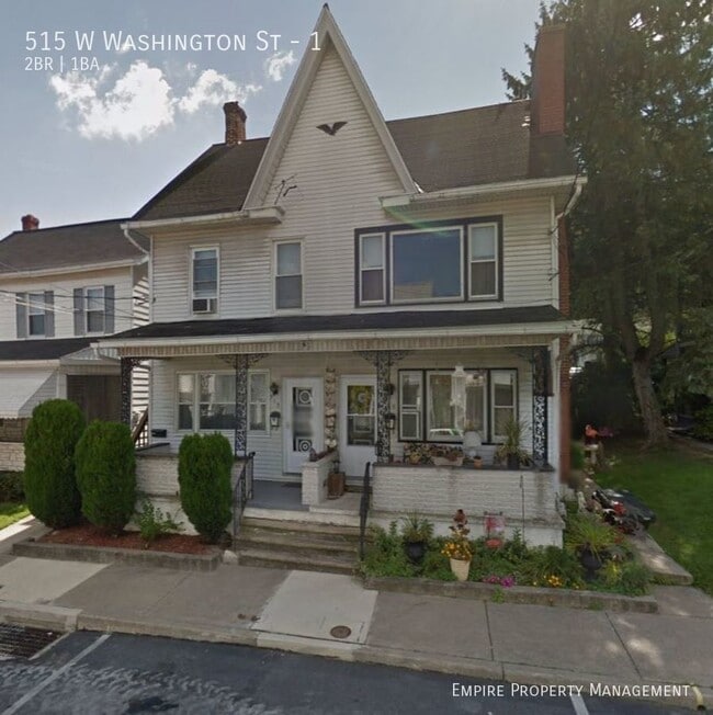 property at 515 W Washington St