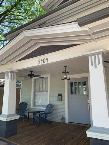5404 Miller Ave in Dallas, TX - Building Photo - Building Photo