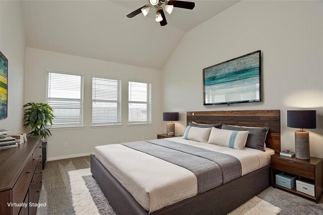 property at 2218 Golden Bay Ln