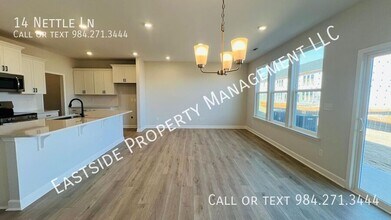 14 Nettle Ln in Clayton, NC - Building Photo - Building Photo